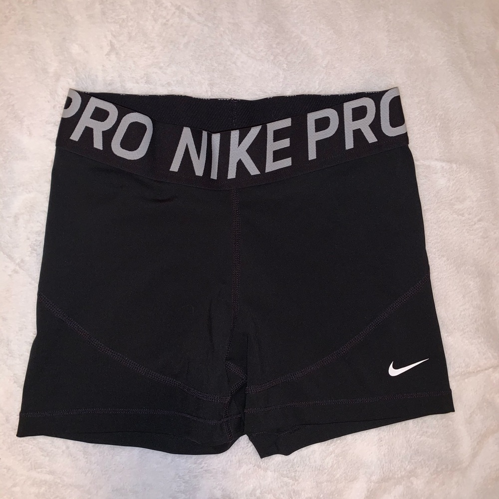 Nike Pro Shorts